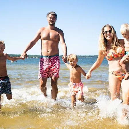 Officiel Siblu Le Pipiou * بارينتس إن بورن