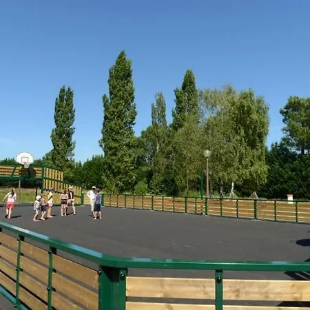 Officiel Siblu Le Pipiou * بارينتس إن بورن