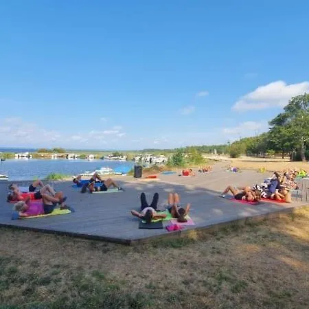 Officiel Siblu Le Pipiou *