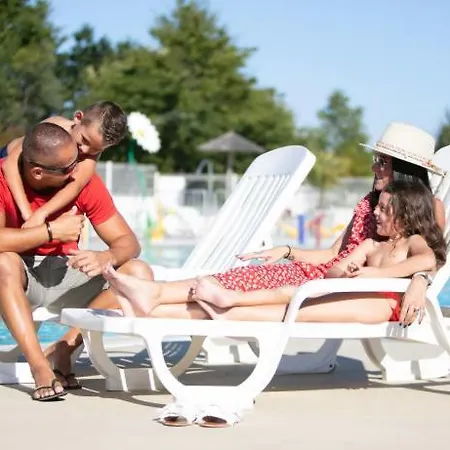 Officiel Siblu Le Pipiou