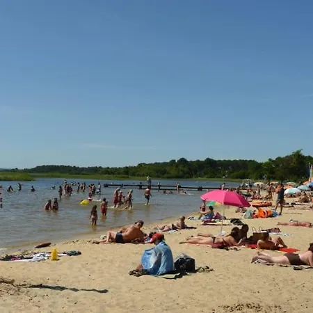 Hébergement de vacances Officiel Siblu Le Pipiou