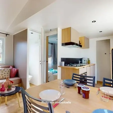 بيت للعطل Officiel Siblu Le Pipiou