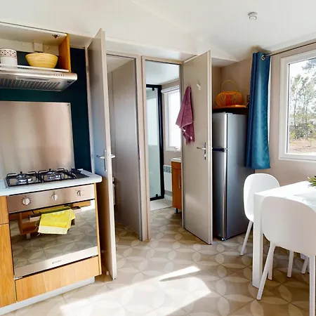 Officiel Siblu Le Pipiou بيت للعطل *