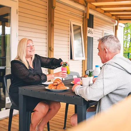 بيت للعطل Officiel Siblu Le Pipiou *