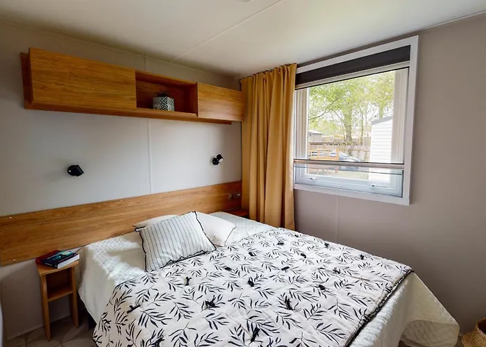 Officiel Siblu Le Pipiou 度假居