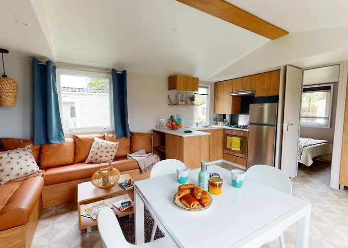 Officiel Siblu Le Pipiou Parentis-en-Born